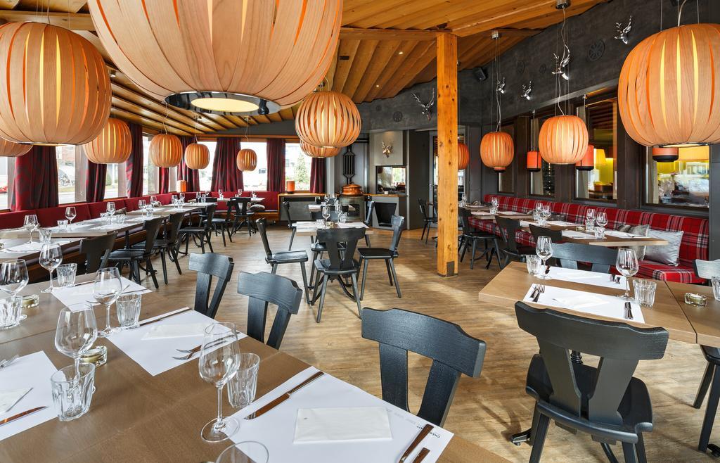 Hotel & Restaurant Chaernsmatt Rothenburg Exteriér fotografie